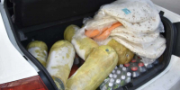 Около 100 кг опасного мяса изъяли в Воронежской области - Обозреватель.Врн