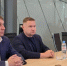 Александр Шуваев посетил Белгородский информационный фонд - Сетевое издание Знамя 31