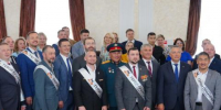 Участники региональной программы «Герои Приангарья» завершили обучение - Baikal24.Ru