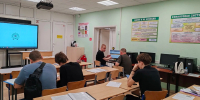 Приемная комиссия продолжает работу в «Одинцовском техникуме» - Городской округ Одинцово