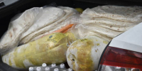 В Воронежской области изъяли 100 кг опасного куриного мяса без документов - РИА Воронеж