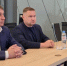 Александр Шуваев рассказал о визите в Белгородский информационный фонд - Сетевое издание Ровеньская нива