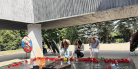 День памяти и скорби - Федеральное казначейство