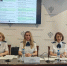 26 июня 2026 года руководитель УФК по Кемеровской области – Кузбассу Елена Гордеева, заместитель руководителя Инна Ахмадеева, начальники и специалисты контрольно-ревизионного блока Управления приняли участие в совещании Федерального казначейства. - УФК по Кемеровской области