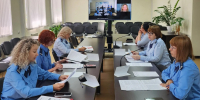 О проведении 23.06.2026 заседания Контрольной комиссии УФК по Амурской области - УФК по Амурской области