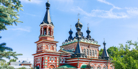 17 июля Церковь чтит память святых Царственных страстотерпцев - Епархия