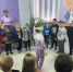 Единый День фольклора в Культурно-концертном центре «Ветлужский» - Администрация городского округа