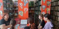 «Великая битва на Волге!» - Городищенская МЦРБ