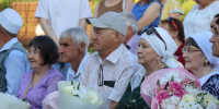 Татарстан подвел итоги «Семейной недели» с участием 250 тысяч человек - Нурлат-⁠информ