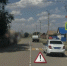 Под Астраханью «ГАЗель» наехала на восьмилетнего пешехода - Bloknot-Astrakhan.Ru
