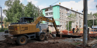"Т Плюс" построит новый тепловой пункт на улице Кольцова - ProGorod.Ru