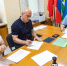 Денис Майданов официально стал кандидатом в депутаты Государственной Думы от 124-го избирательного округа - РузаРИА