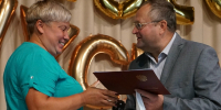 Агрономический факультет выпустил 50 новых специалистов - НГСХА