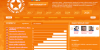 В донской столице ищут имена достойные памяти ростовчан - ЮФУ