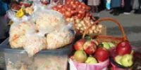 В 32 городах и районах Башкирии состоятся сельскохозяйственные ярмарки - Башинформ