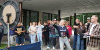 Дартс набирает популярность - 64 параллель онлайн