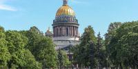 Стало известно, какая погода ожидается в городах России во второй половине лета - Spbdnevnik.ru
