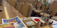 Совещание в администрации Губернатора Калужской области - УФК по Калужской области