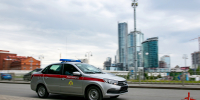 Росгвардия в цифрах. Вневедомственная охрана в Свердловской области свыше 19 тысяч раз выезжала по сигналам «тревога» в I полугодии 2026 года - Росгвардия
