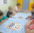 Когда опыт встречается с азартом: шашечный турнир «Связь поколений» - Центр соцобслуживания населения