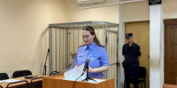 Под стражу заключили подозреваемого в убийстве на Олимпийском бульваре в Воронеже - Обозреватель.Врн