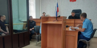 Житель Удмуртии, обвиняемый в избиении детей, предстал перед судом - Сусанин