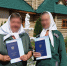 По итогам рассмотрения экзаменационных работ, производственных характеристик и результатов аттестации 12 осужденных успешно сдали экзамены, подтвердив свою квалификацию. Особо стоит отметить успехи двух выпускниц, которые завершили обучение с отличием. - УФСИН