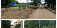 Благоустройство дворов: промежуточные результаты - Администрация г. Домодедово