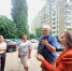 Подготовку МКД к отопительному сезону проверили специальная комиссия и депутат - Город Липецк