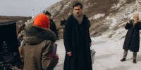 Никита Михалков дал высокую оценку снятому в Воронежской области фильму «Исповедь» - РИА Воронеж