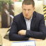 На личный прием граждан обратилась Елена Мирошниченко, председатель ТОС «Молодежный». - Краснояружский район