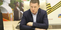 На личный прием граждан обратилась Елена Мирошниченко, председатель ТОС «Молодежный». - Краснояружский район