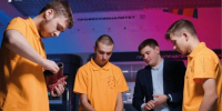 Кубань вошла в число победителей конкурса «Наставничество-2026» - Газета Краснодарские известия