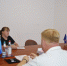 Депутат Госдумы РФ Анна Кузнецова провела прием граждан в Луганске - Единая Россия