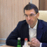 В Костромской области с рабочим визитом побывал Игорь Щёголев - Северная правда