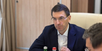 В Костромской области с рабочим визитом побывал Игорь Щёголев - Северная правда