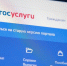 Туляки подали более 102 тысяч заявок на портал «Госуслуги 71» за полгода - ИА Тульская служба новостей
