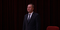 Роман Бусаргин не смог добиться высоких мест в рейтинге по упоминаниям в СМИ - ИА Взгляд-инфо