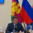 В Приморско‑Ахтарске прошёл второй этап XXXIII Конференции Приморско ‑ Ахтарского местного отделения партии «ЕДИНАЯ РОССИЯ» - Приморско-Ахтарский район