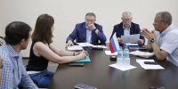 Вопросы жителей – на личном контроле депутата - Единая Россия