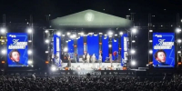 ВТБ поддержал Третий театральный фестиваль «Вахтангов. Путь домой» в Северной Осетии - Sk-News.Ru