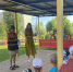 День рыбака для дошкольников - Дворец культуры