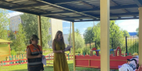 День рыбака для дошкольников - Дворец культуры