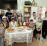 Воспитанники Марксовского реабилитационного центра совершили кулинарный круиз - Министерство труда и соцзащиты