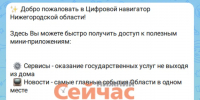 «Нижегородский цифровой навигатор» появился в МАКС - ИА Нижний сейчас