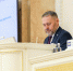 Елена Цунаева поздравила Александра Бельского с днем рождения - Петербургский дневник