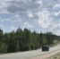 дорога - Петрозаводск говорит