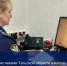 Угроза тюрьмы заставила мужчину оплатить штраф за кражу украшений - ГТРК