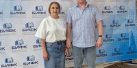 Переговоры с Башкирским институтом физической культуры - СШОР Труд