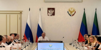 В Махачкале сформировано руководство Общественной палаты Дагестана IX созыва - Газета Молодежь Дагестана